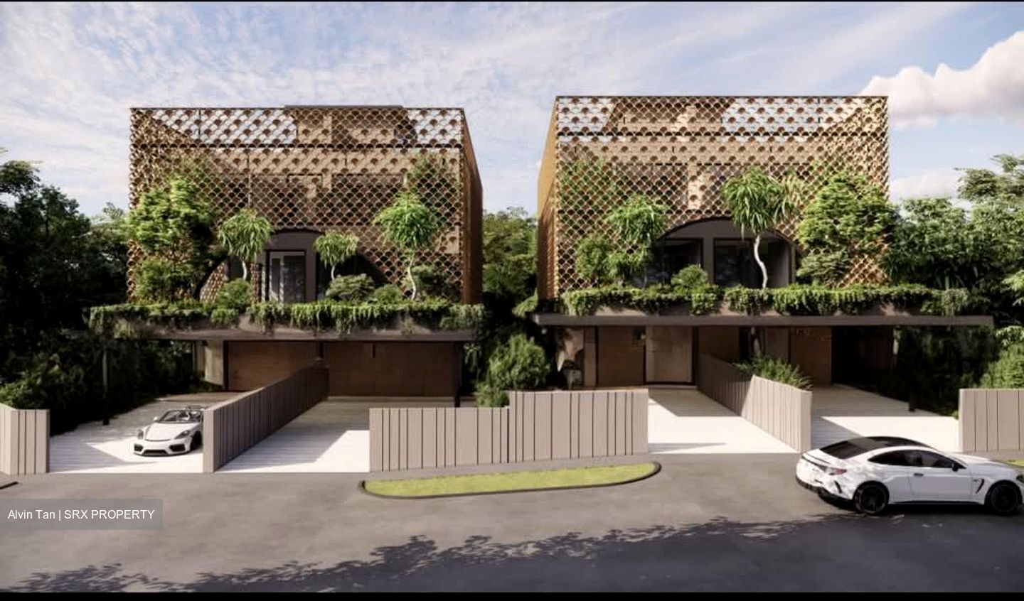 Kew Drive (D16), Semi-Detached #600073521